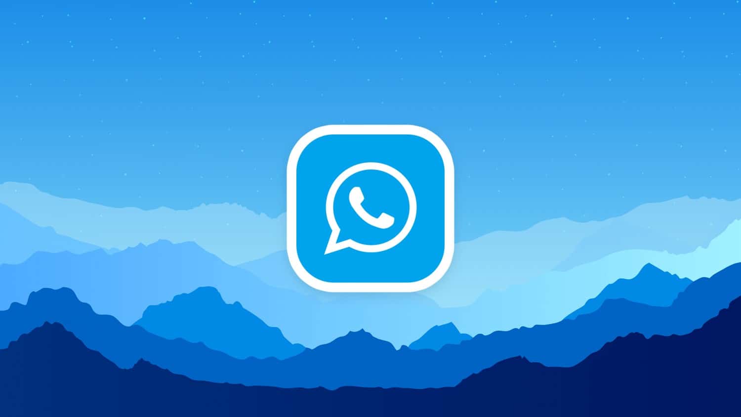 GB WhatsApp 2