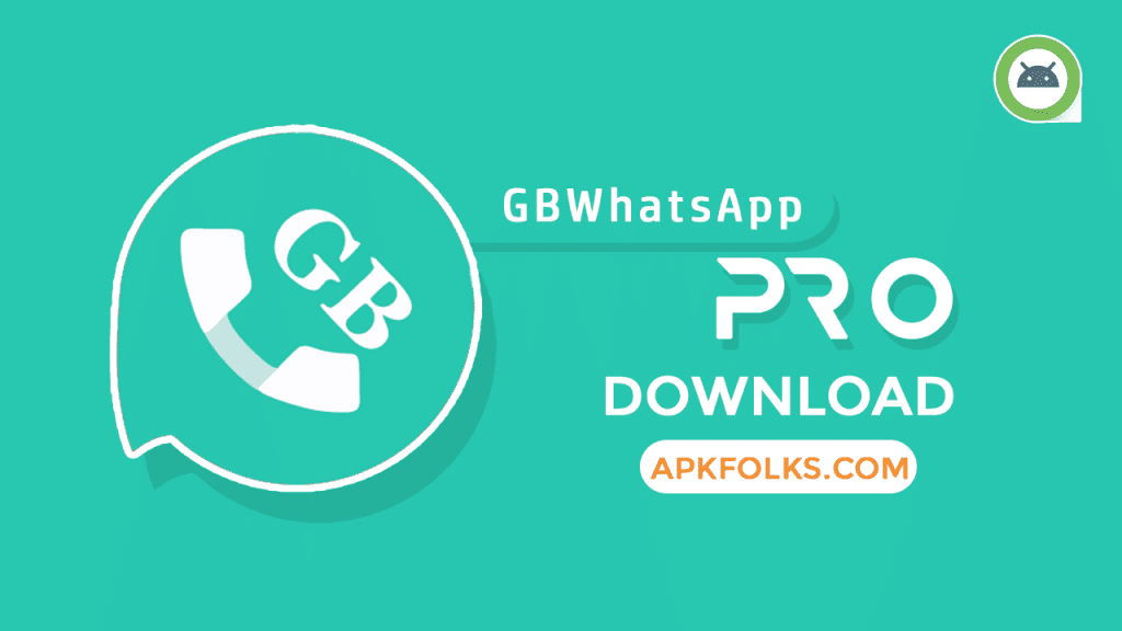 Descargar WhatsApp GB Pro Actualizado