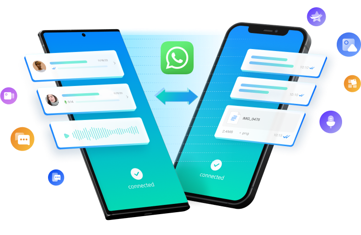 GB WhatsApp 2024 Apk Download