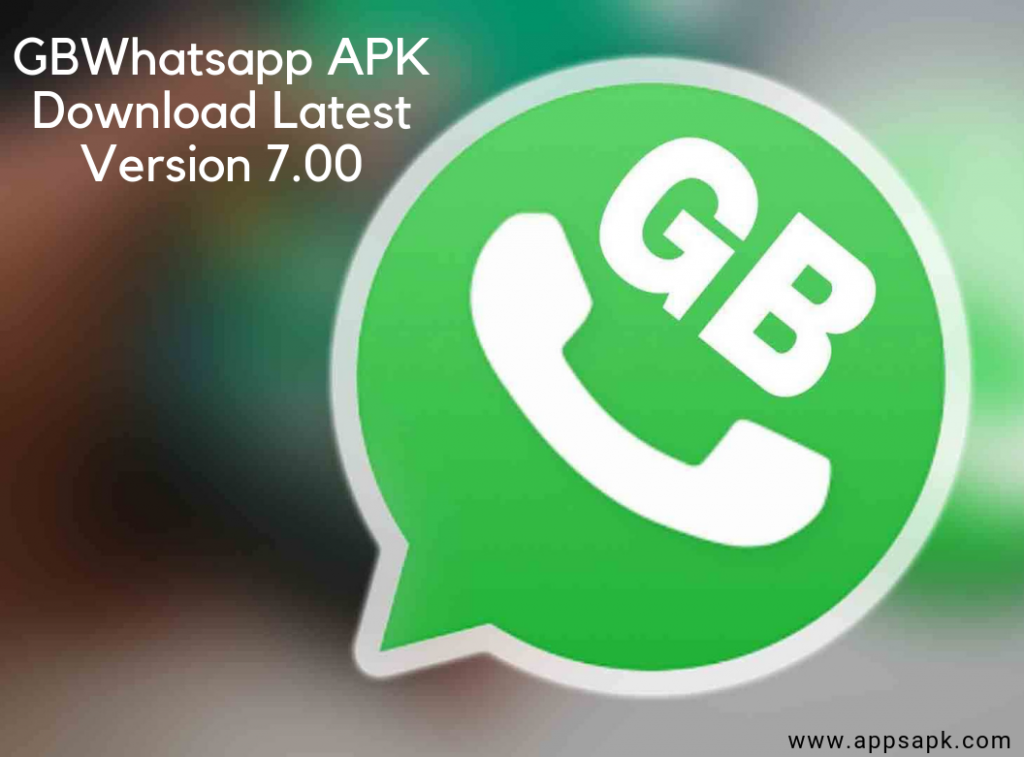 Download GB WhatsApp Latest Version