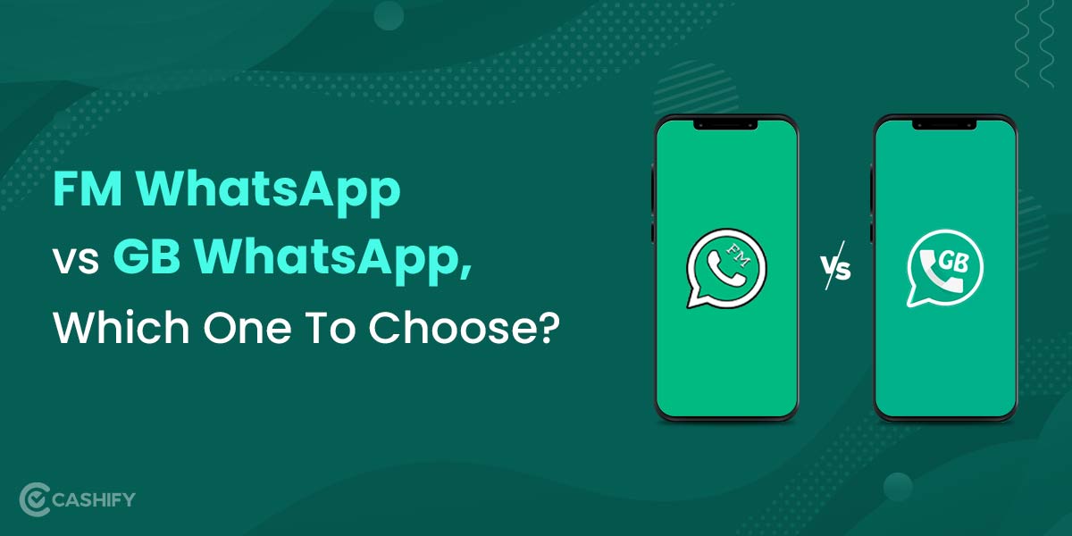 GB WhatsApp 2018