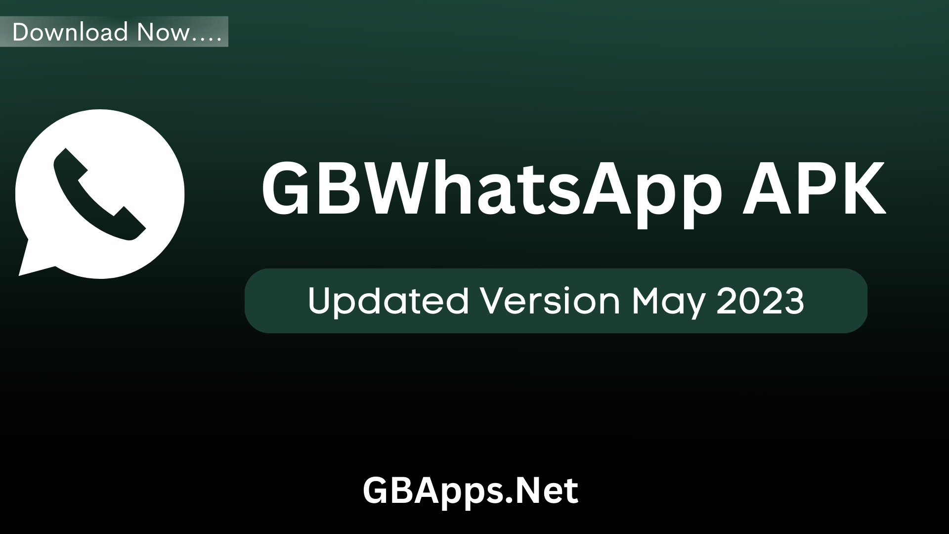 GB WhatsApp Actualizar