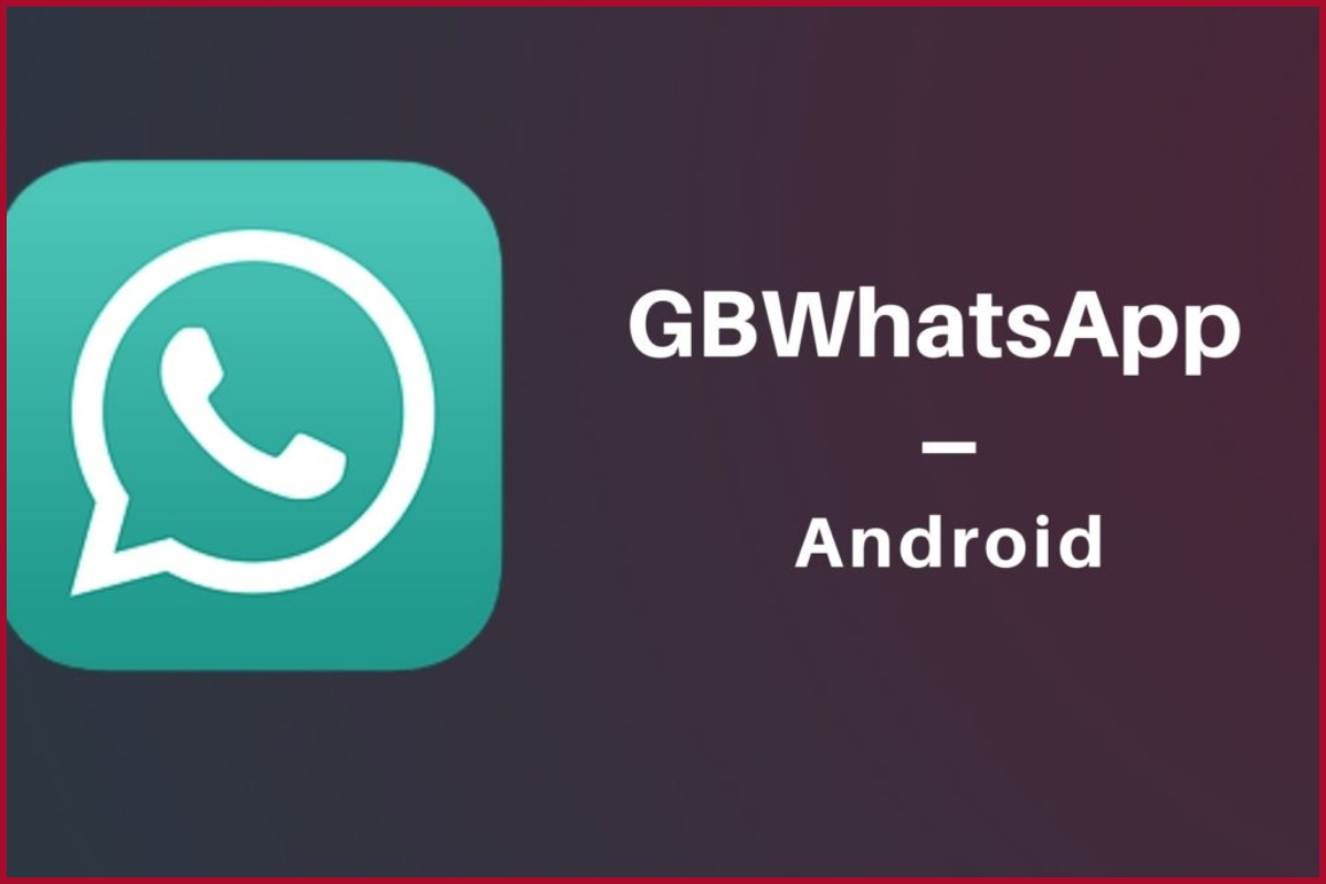 GB WhatsApp 10.20 Download

