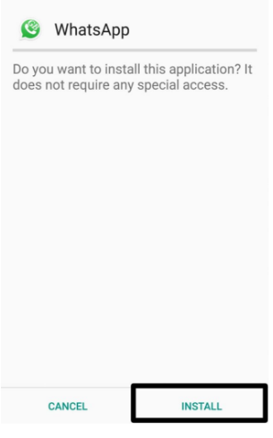 Download GB WhatsApp Latest Version