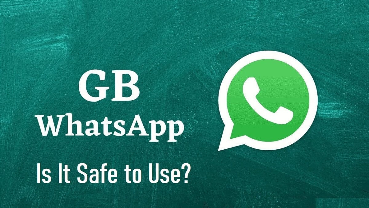 Download WhatsApp GB