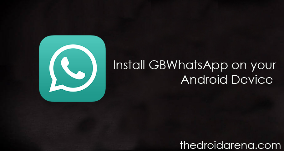 Descargar GB WhatsApp Última Versión