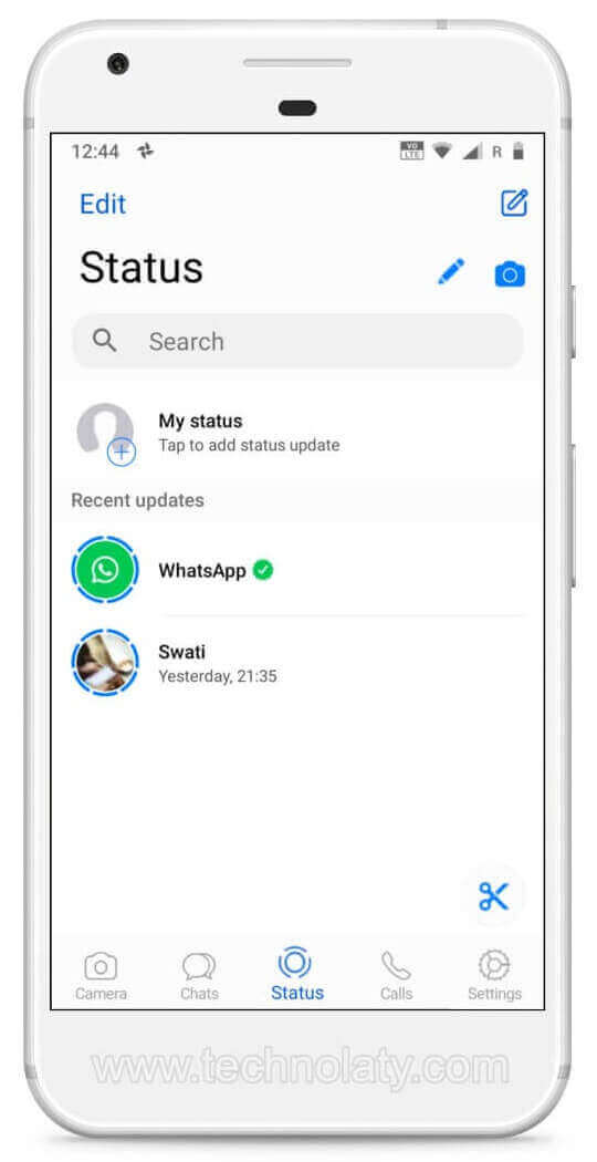 Descargar WhatsApp GB Pro

